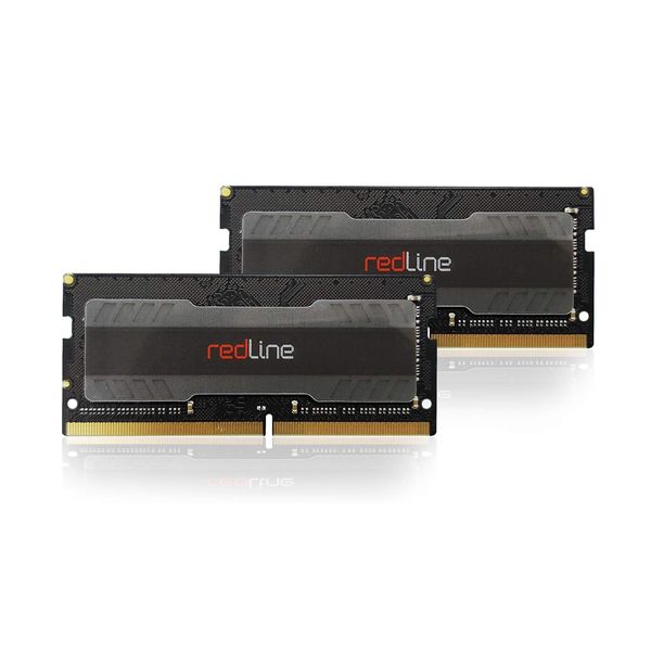 Mushkin Redline SODIMM 2933 2X32GB C21 Μνήμη RAM