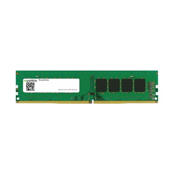 Mushkin Essentials DDR4 3200 8GB 1X8GB C22 Μνήμη RAM