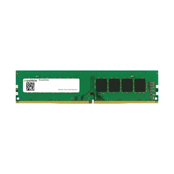 Mushkin Essentials DDR4 3200 1X32GB C22 Μνήμη RAM