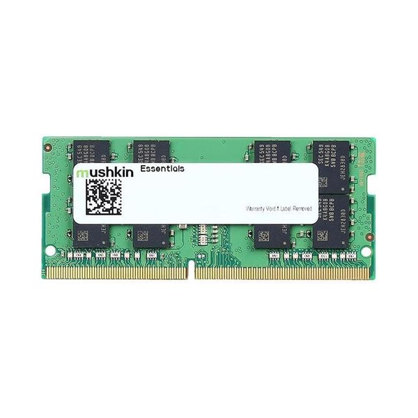 Mushkin Essentials SODIMM DDR4 3200 1X32GB C22 Μνήμη RAM
