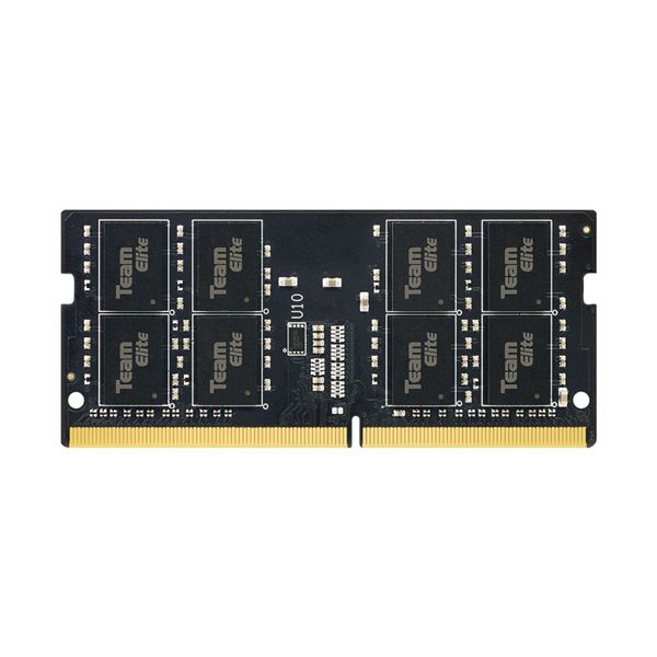 TeamGroup Elite DDR4-3200 1x8GB C22 Μνήμη RAM