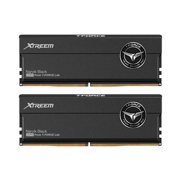 TeamGroup T-Force Xtreem DDR5 8000 2X24GB C38 Κάρτα Mνήμης