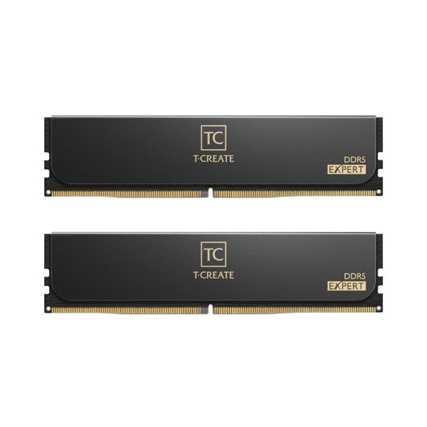 TeamGroup T-create Expert DDR5 7200 2x16GB C34 Μνήμη RAM