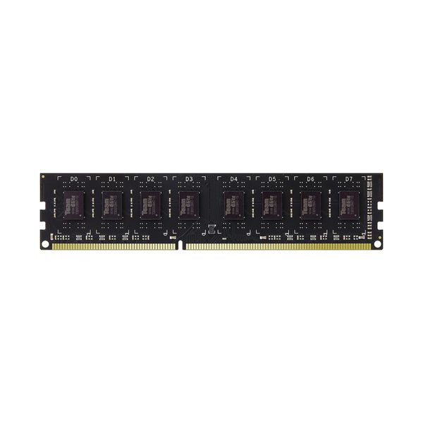 TeamGroup Elite DDR3 1600 1x4GB C11 Μνήμη RAM