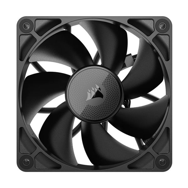 Corsair iCUE LINK RX120 120mm PWM Single Fan Expansion Ανεμιστήρας Υπολογιστή