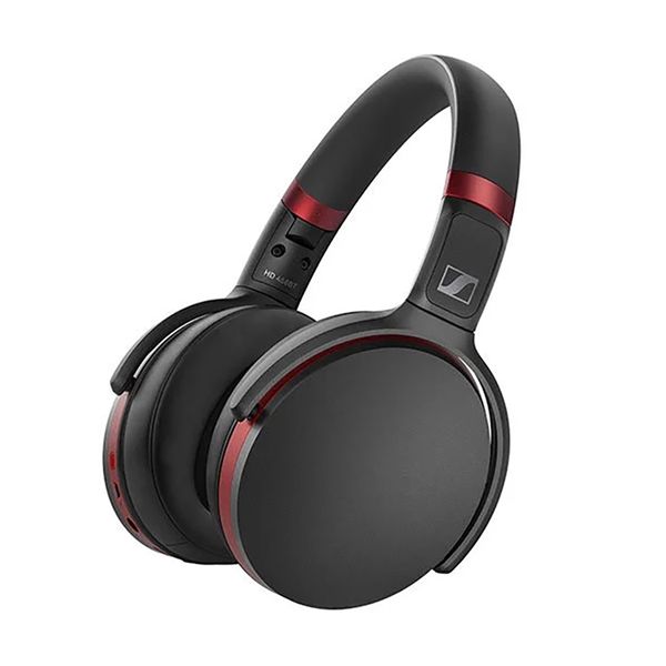Sennheiser Sennheiser HD-458-BT Ακουστικά Κεφαλής