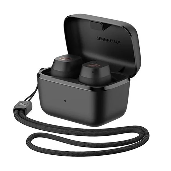Sennheiser Sport-True-Wireless Ακουστικά Earbuds