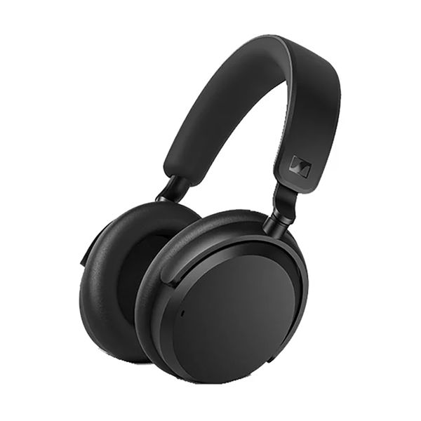 Sennheiser Accentum Wireless Black Ακουστικά Κεφαλής