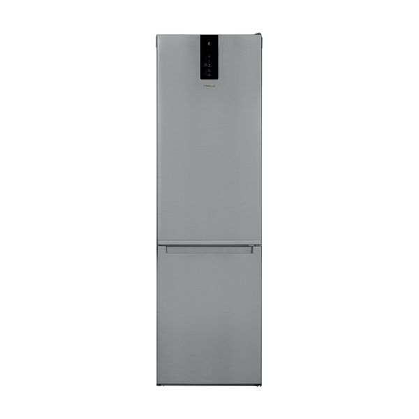 Whirlpool Whirlpool W9 931A IX Ψυγειοκαταψύκτης
