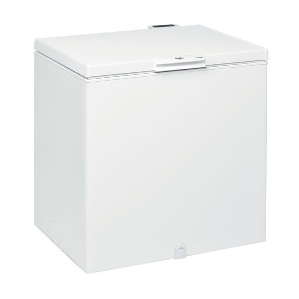 Whirlpool WHS2122 2 Καταψύκτης Μπαούλο