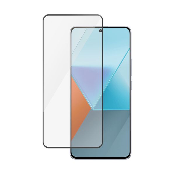 PanzerGlass PanzerGlass Tempered Glass για Xiaomi Redmi Note 13 Pro 5G Ultra-Wide Fit Προστατευτικό Οθόνης