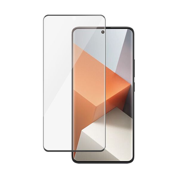 PanzerGlass PanzerGlass Tempered Glass για Xiaomi Redmi Note 13 Pro+ Ultra-Wide Fit Προστατευτικό Οθόνης