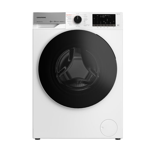 Grundig GW7 P510447 WN 10.5/6kg Πλυντήριο - Στεγνωτήριο