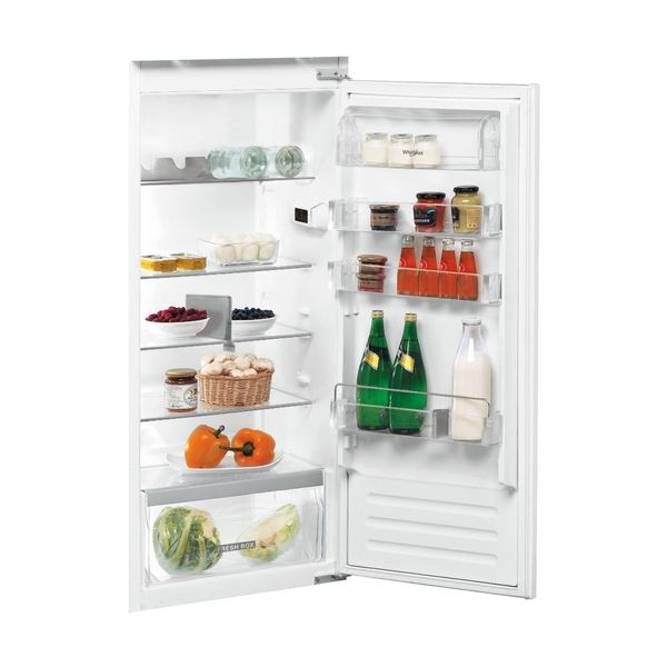 Whirlpool Whirlpool ARG 8512 Εντοιχιζόμενο Ψυγείο