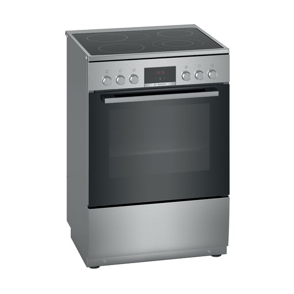 Bosch HKR39A250U Κουζίνα Κεραμική