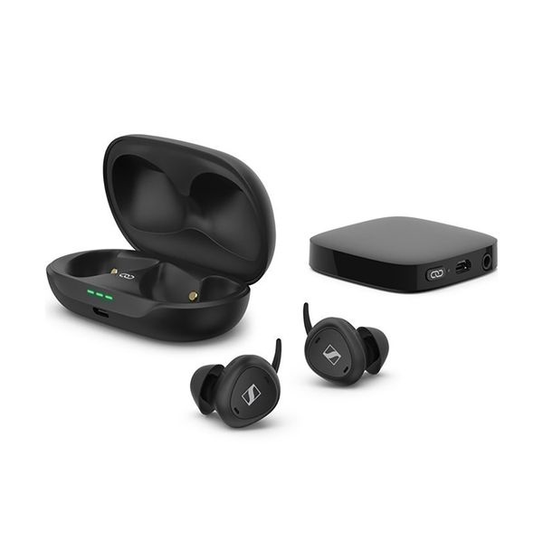 Sennheiser TV Clear Set Ακουστικά Earbuds