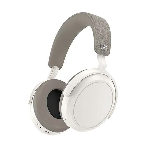 Sennheiser Momentum 4 White Ακουστικά Κεφαλής