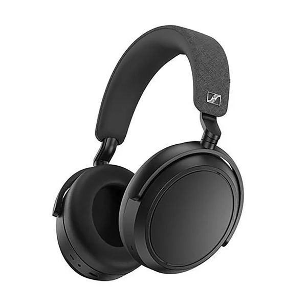 Sennheiser Momentum 4 Graphite Ακουστικά Κεφαλής