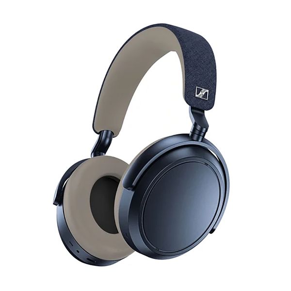 Sennheiser Momentum 4 Denim Ακουστικά Κεφαλής