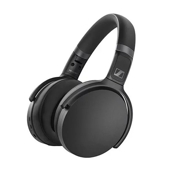 Sennheiser Sennheiser HD-400S Ακουστικά Κεφαλής