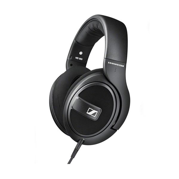 Sennheiser HD-569 Ακουστικά Κεφαλής