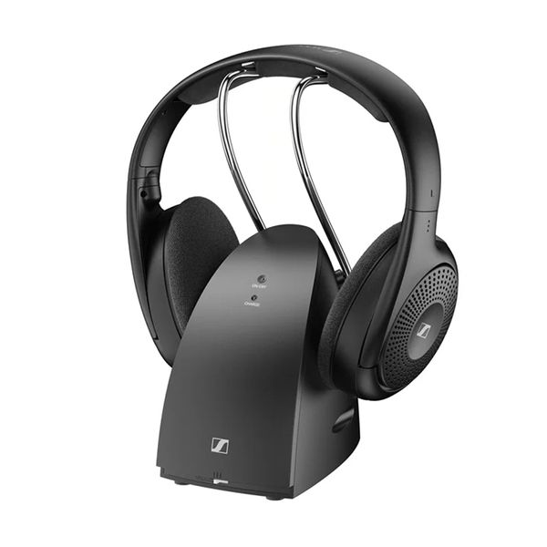 Sennheiser Sennheiser RS-120-W Aσύρματα Ακουστικά Κεφαλής