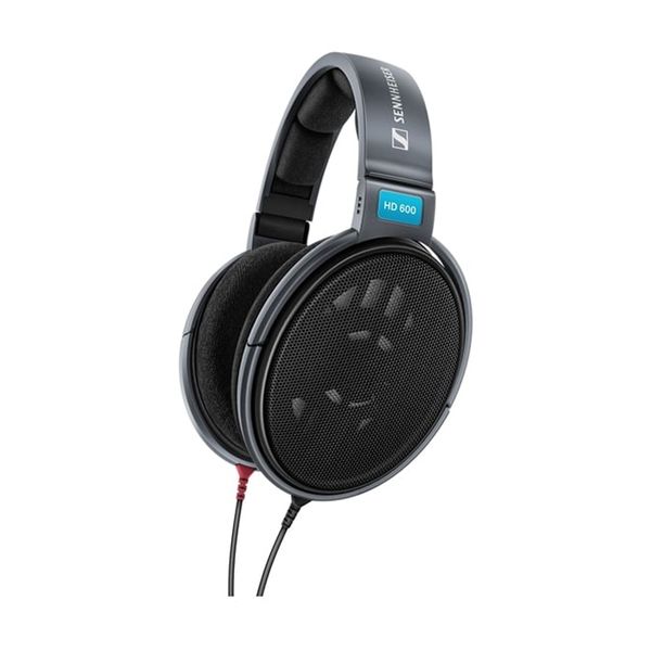 Sennheiser HD-600 Ακουστικά Κεφαλής