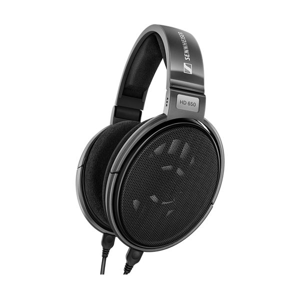 Sennheiser HD-650 Ακουστικά Κεφαλής