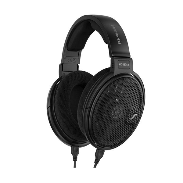 Sennheiser Sennheiser HD-660-S2 Ακουστικά Κεφαλής