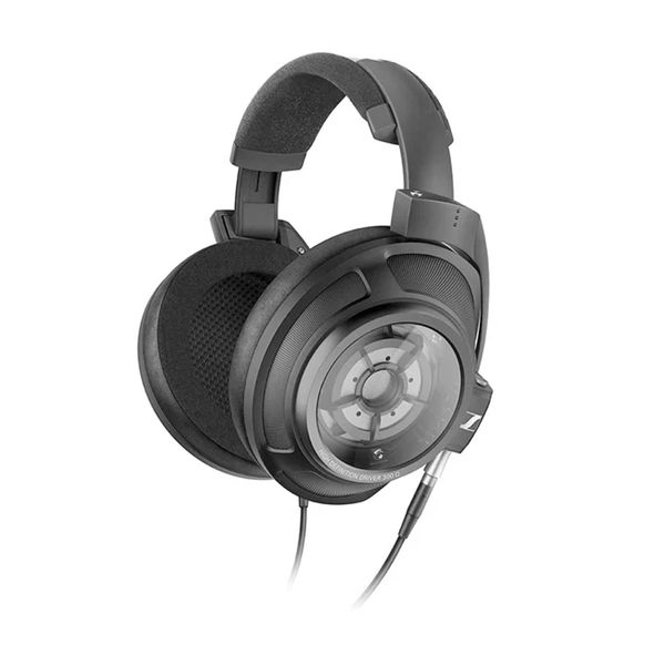 Sennheiser Sennheiser HD-820 Hi-End Ακουστικά Κεφαλής