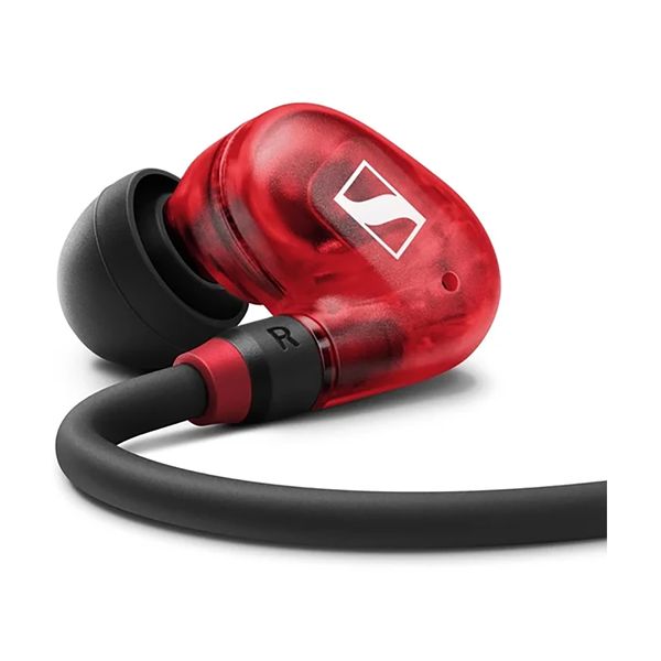 SENNHEISER IE-100-PRO-RED ΑΚΟΥΣΤΙΚΑ IN-EAR