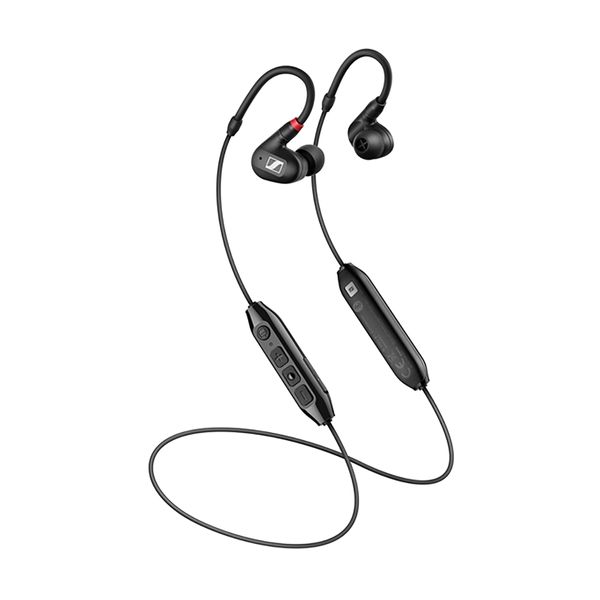 Sennheiser IE-100-Pro Wireless Black Ακουστικά