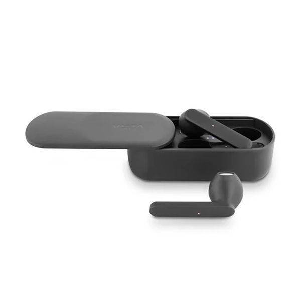 Vieta Pro Enjoy Black Ακουστικά Earbuds