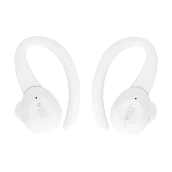 Vieta Pro Sweat Sports White Ακουστικά Earbuds