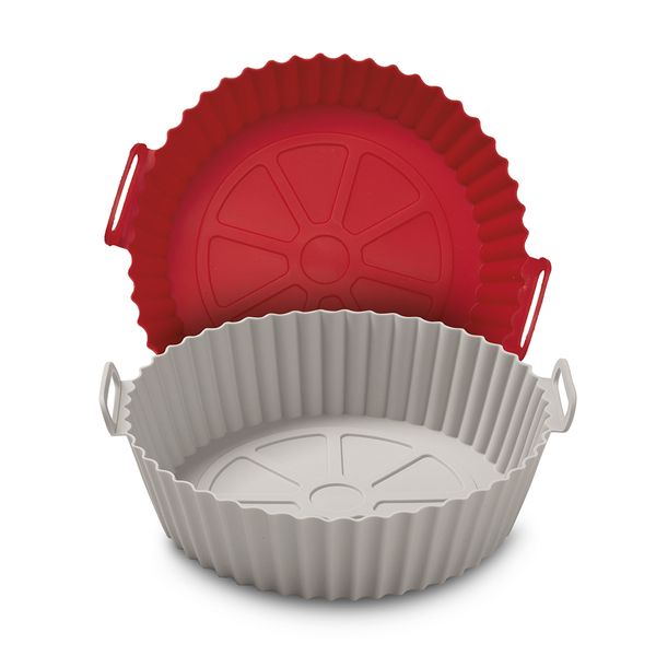 Izzy Airfryer ΙΖ8230 Φόρμα Σιλικόνης