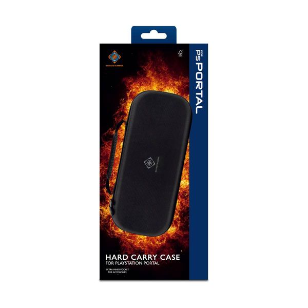Deltaco PS5 Portal Θήκη