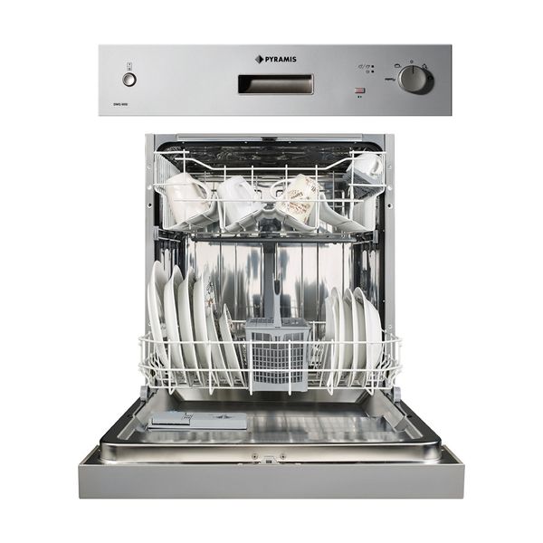 Pyramis DWG 60SI Εντοιχιζόμενο Πλυντήριο Πιάτων