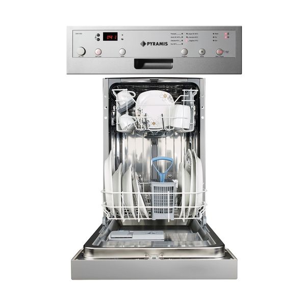 Pyramis DWH 45SI Εντοιχιζόμενο Πλυντήριο Πιάτων