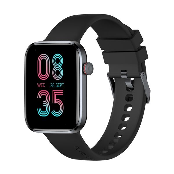 Riversong Motive 5 Pro Space Gray SmartWatch