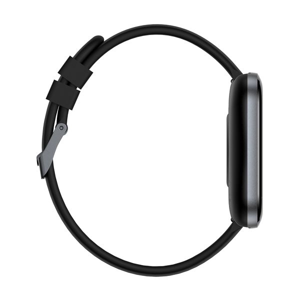 Riversong Motive 5 Pro Space Gray SmartWatch