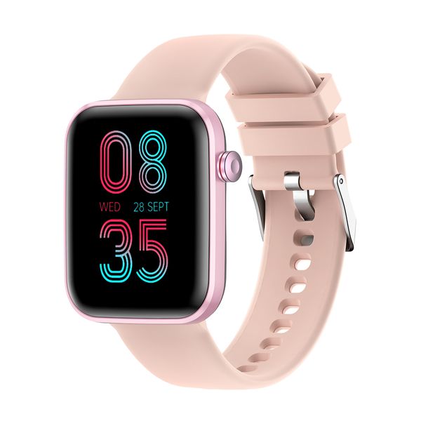 Riversong Riversong Motive 5 Pro Rose Gold SmartWatch