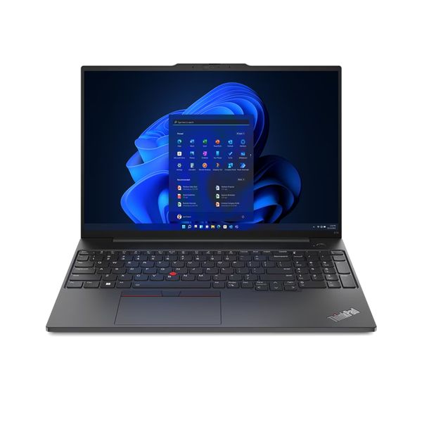 Lenovo Lenovo ThinkPad E16 Gen 1 16" i5-1335U/16GB/1TB/W11Pro Laptop