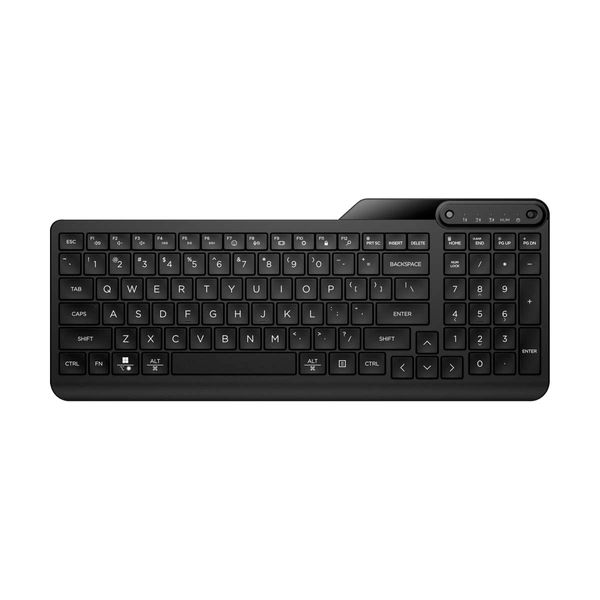 HP 460 Multi-Device-Iceland Πληκτρολόγιο