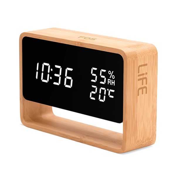 Life Fos Μετεωρολογικός Σταθμός