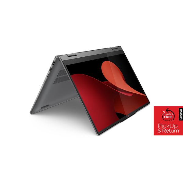 Lenovo IdeaPad 5 2-in-1 R5-8645HS/16GB/512GB Laptop/Tablet