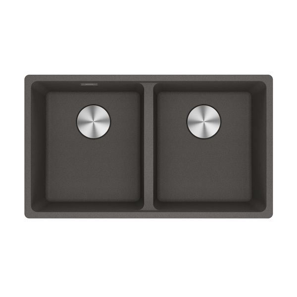 Franke Maris Bowl MRG 120-35-35 Slate Grey Νεροχύτης Κουζίνας