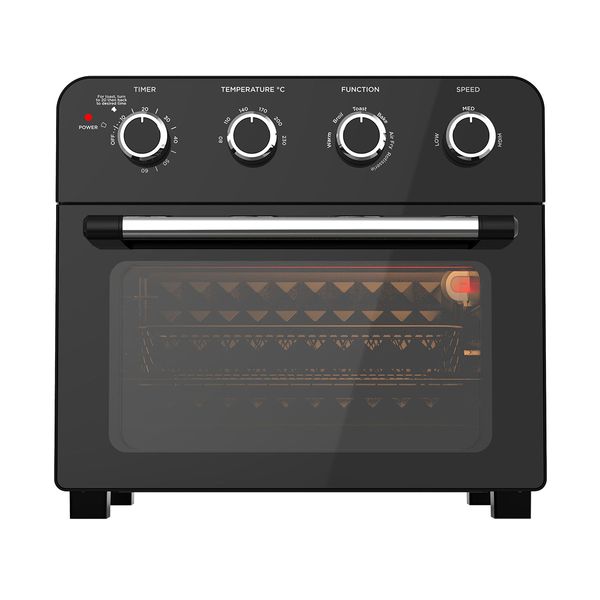 Croner Croner CR4001 Air Fryer Πολυφούρνος