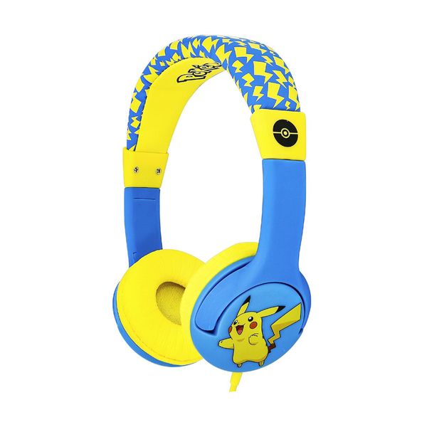 OTL Pokemon Pikachu Παιδικά Ακουστικά Headset