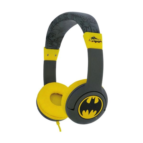 OTL Batman Παιδικά Ακουστικά Headset