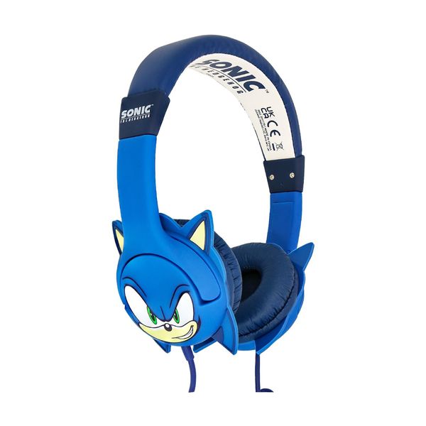 OTL Sonic Rubber Ears Ακουστικά Headset